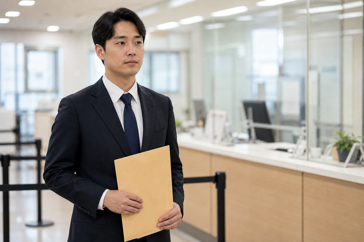 H1B 비자 인터뷰