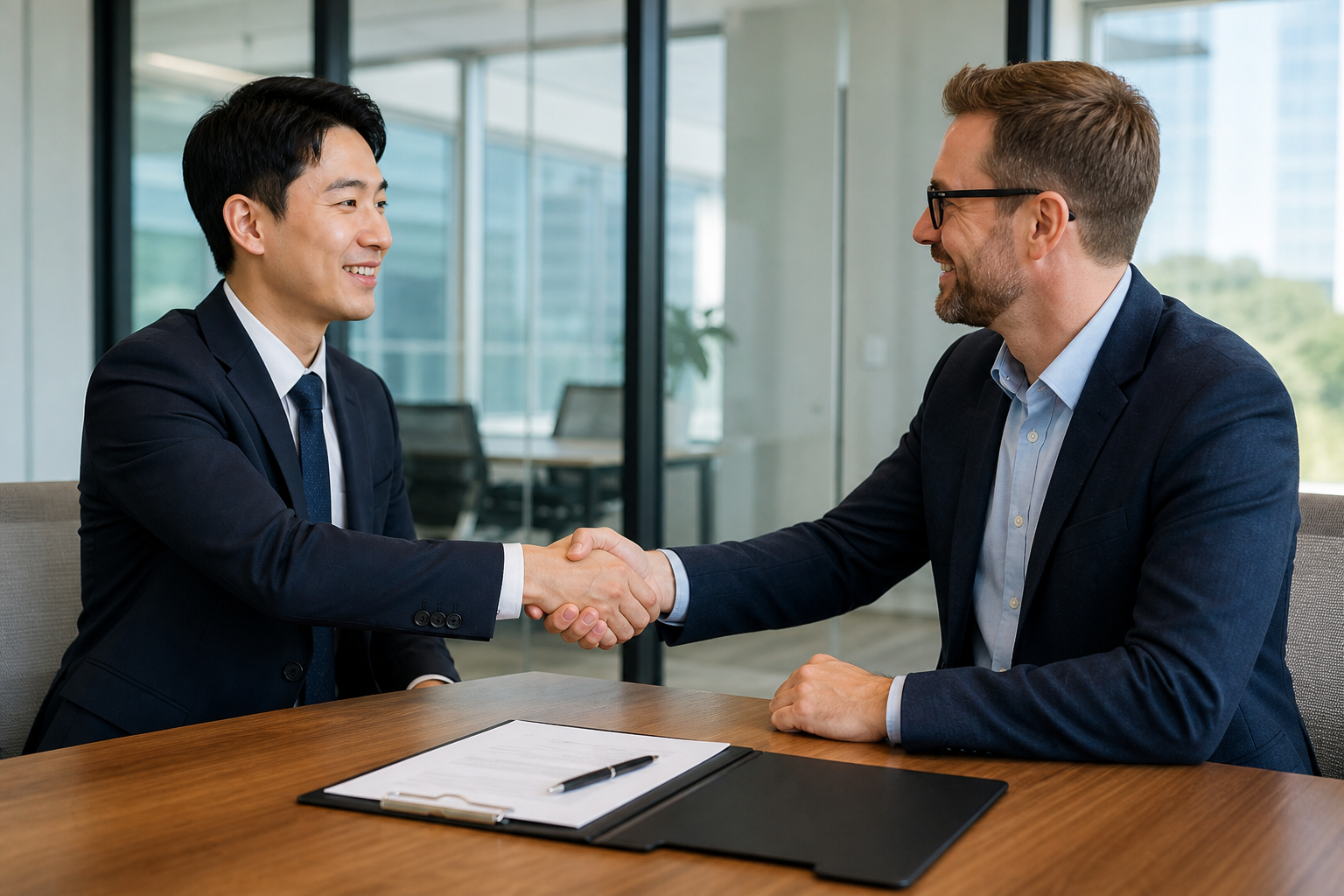 H1B 비자 스폰서